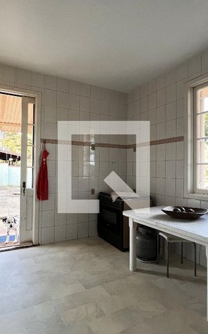 Casa à venda com 1950m², 4 quartos e 5 vagasCozinha