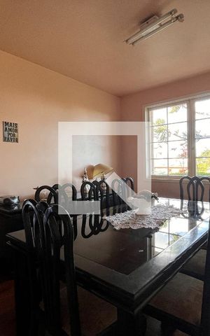 Casa à venda com 1950m², 4 quartos e 5 vagasSala de Jantar