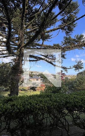 Casa à venda com 1950m², 4 quartos e 5 vagasJardim