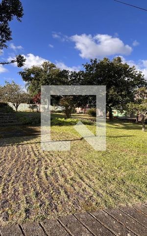 Casa à venda com 1950m², 4 quartos e 5 vagasJardim