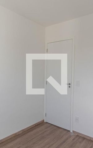 Apartamento para alugar com 49m², 2 quartos e 1 vaga Apartamento para alugar com 49m², 2 quartos e 1 vagaQuarto