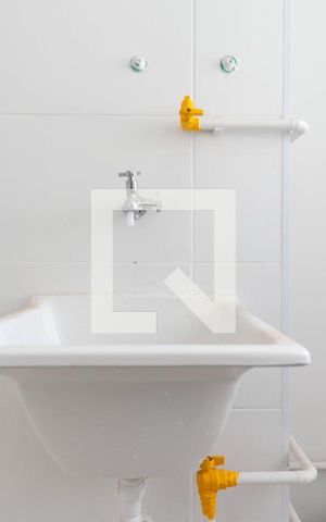 Apartamento para alugar com 49m², 2 quartos e 1 vaga Apartamento para alugar com 49m², 2 quartos e 1 vagaÁrea de Serviço