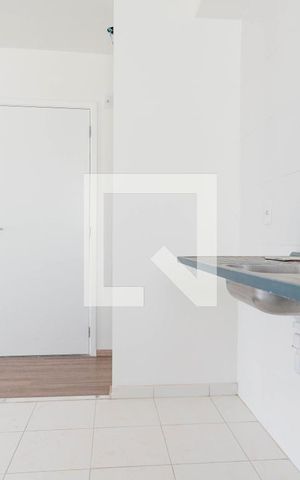 Apartamento para alugar com 49m², 2 quartos e 1 vaga Apartamento para alugar com 49m², 2 quartos e 1 vagaCozinha
