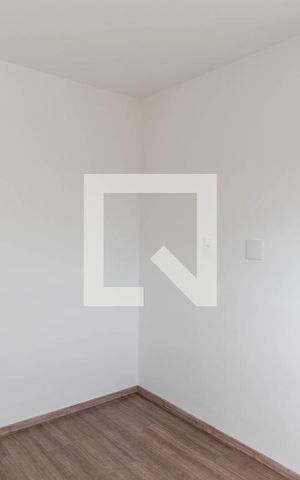 Apartamento para alugar com 49m², 2 quartos e 1 vaga Apartamento para alugar com 49m², 2 quartos e 1 vagaQuarto