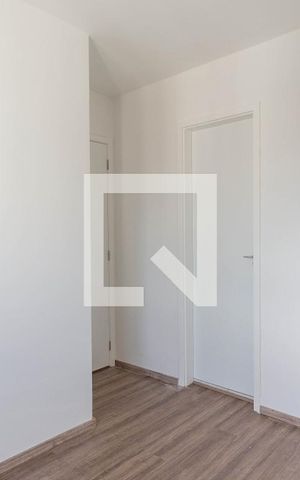 Apartamento para alugar com 49m², 2 quartos e 1 vaga Apartamento para alugar com 49m², 2 quartos e 1 vagaSuíte