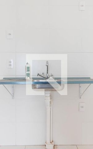 Apartamento para alugar com 49m², 2 quartos e 1 vaga Apartamento para alugar com 49m², 2 quartos e 1 vagaCozinha
