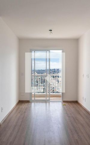 Apartamento para alugar com 49m², 2 quartos e 1 vaga Apartamento para alugar com 49m², 2 quartos e 1 vagaSala