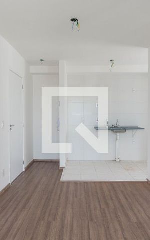 Apartamento para alugar com 49m², 2 quartos e 1 vaga Apartamento para alugar com 49m², 2 quartos e 1 vagaSala