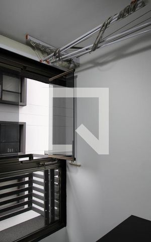 Apartamento para alugar com 70m², 1 quarto e 2 vagasÁrea de Serviço