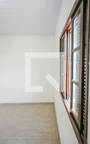 Casa para alugar com 45m², 1 quarto e sem vagaQuarto
