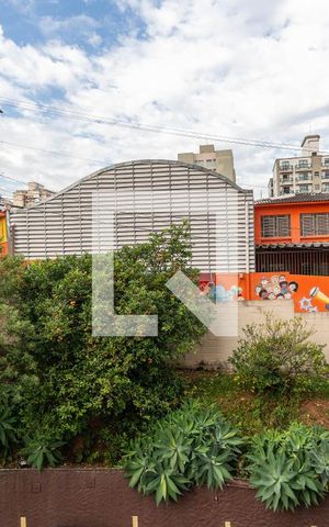 Apartamento para alugar com 50m², 2 quartos e 1 vaga Apartamento para alugar com 50m², 2 quartos e 1 vagaVista