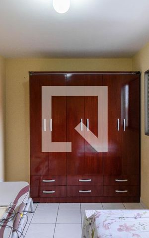 Apartamento para alugar com 50m², 2 quartos e 1 vaga Apartamento para alugar com 50m², 2 quartos e 1 vagaQuarto 2
