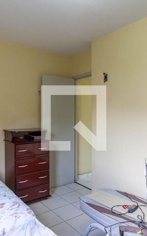 Apartamento para alugar com 50m², 2 quartos e 1 vaga Apartamento para alugar com 50m², 2 quartos e 1 vagaQuarto 2