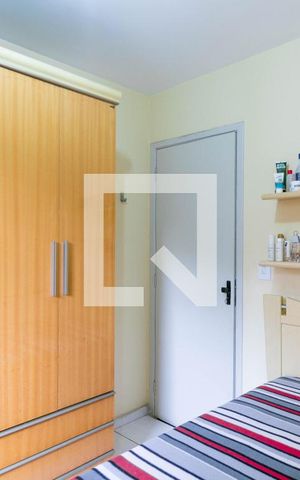 Apartamento para alugar com 50m², 2 quartos e 1 vaga Apartamento para alugar com 50m², 2 quartos e 1 vagaQuarto 1