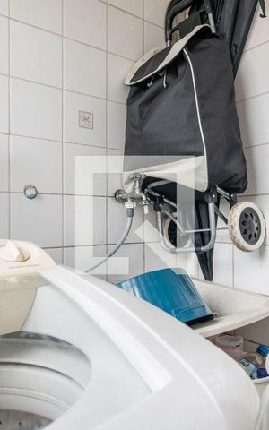 Apartamento para alugar com 50m², 2 quartos e 1 vaga Apartamento para alugar com 50m², 2 quartos e 1 vagaÁrea de Serviço
