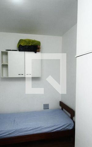 Apartamento à venda com 166m², 4 quartos e 1 vagaQuarto 3