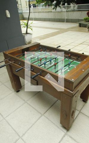 Apartamento à venda com 166m², 4 quartos e 1 vagaSala de Jogos