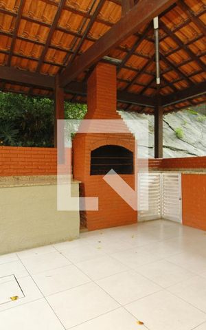 Apartamento à venda com 166m², 4 quartos e 1 vagaÁrea comum - Churrasqueira