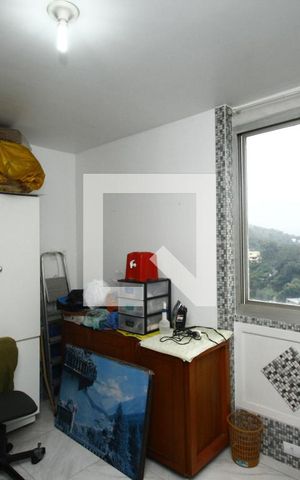 Apartamento à venda com 166m², 4 quartos e 1 vagaQuarto 1