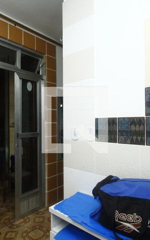 Apartamento à venda com 166m², 4 quartos e 1 vagaQuarto 4