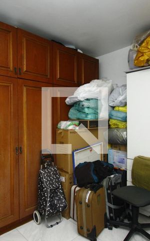 Apartamento à venda com 166m², 4 quartos e 1 vagaQuarto 1