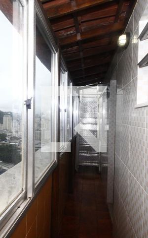 Apartamento à venda com 166m², 4 quartos e 1 vagaVaranda Terraço