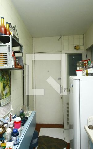 Apartamento à venda com 166m², 4 quartos e 1 vagaCozinha