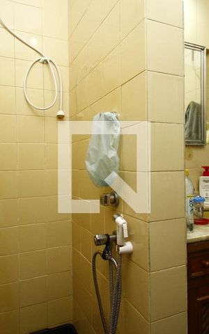 Apartamento à venda com 166m², 4 quartos e 1 vagaBanheiro da Suíte