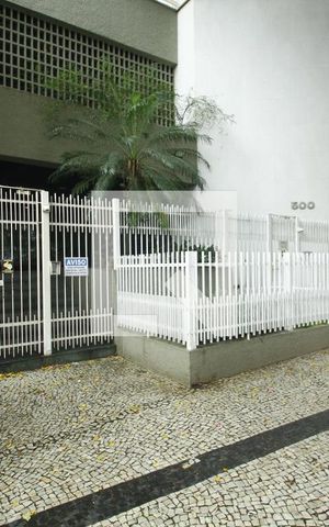 Apartamento à venda com 166m², 4 quartos e 1 vagaEntrada
