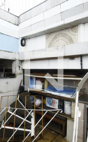 Apartamento à venda com 166m², 4 quartos e 1 vagaTerraço