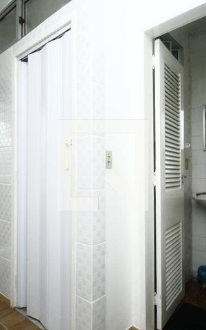 Apartamento à venda com 166m², 4 quartos e 1 vagaQuarto 3
