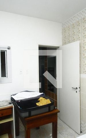 Apartamento à venda com 166m², 4 quartos e 1 vagaQuarto 5
