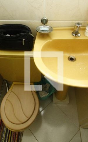 Apartamento à venda com 166m², 4 quartos e 1 vagaBanheiro 4