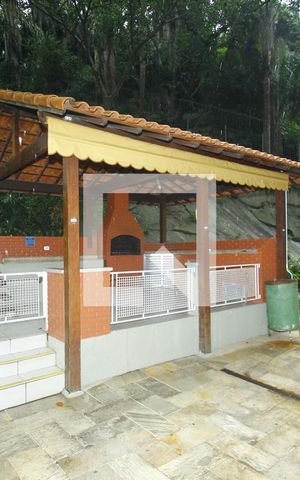 Apartamento à venda com 166m², 4 quartos e 1 vagaÁrea comum - Churrasqueira