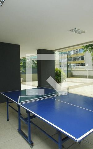 Apartamento à venda com 166m², 4 quartos e 1 vagaSala de Jogos