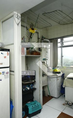 Apartamento à venda com 166m², 4 quartos e 1 vagaCozinha