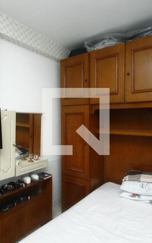 Apartamento à venda com 166m², 4 quartos e 1 vagaQuarto 5