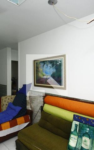Apartamento à venda com 166m², 4 quartos e 1 vagaSala