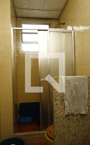 Apartamento à venda com 166m², 4 quartos e 1 vagaBanheiro Social