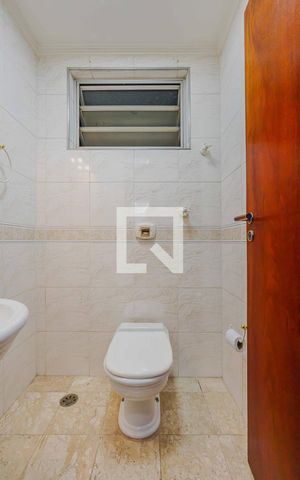 Apartamento para alugar com 100m², 2 quartos e 1 vagaLavabo
