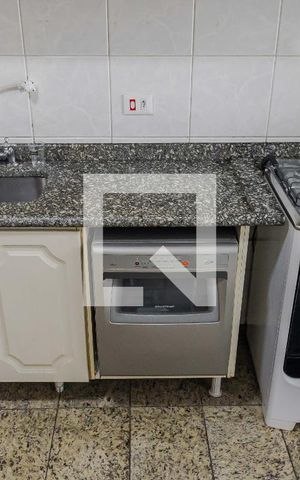 Apartamento para alugar com 100m², 2 quartos e 1 vagaCozinha