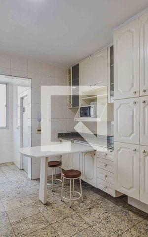Apartamento para alugar com 100m², 2 quartos e 1 vagaCozinha