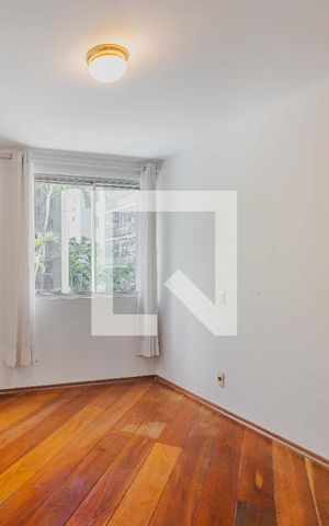 Apartamento para alugar com 100m², 2 quartos e 1 vagaQuarto