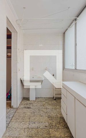 Apartamento para alugar com 100m², 2 quartos e 1 vagaÁrea de Serviço