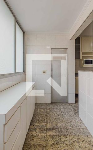 Apartamento para alugar com 100m², 2 quartos e 1 vagaÁrea de Serviço
