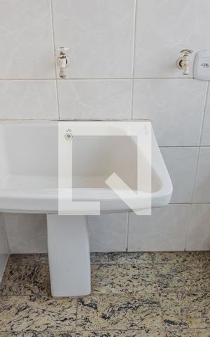 Apartamento para alugar com 100m², 2 quartos e 1 vagaÁrea de Serviço