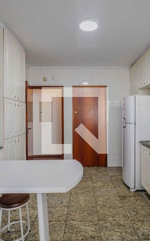 Apartamento para alugar com 100m², 2 quartos e 1 vagaCozinha