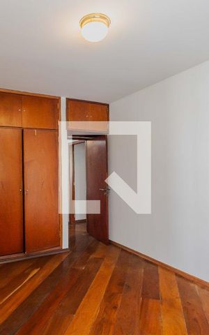 Apartamento para alugar com 100m², 2 quartos e 1 vagaQuarto