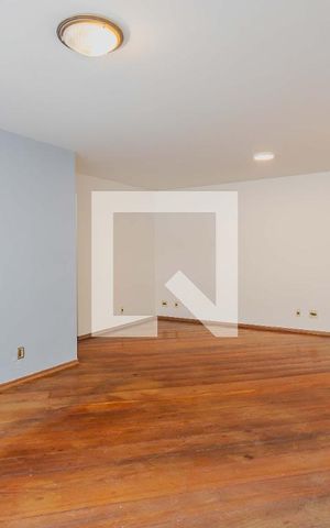 Apartamento para alugar com 100m², 2 quartos e 1 vagaSala