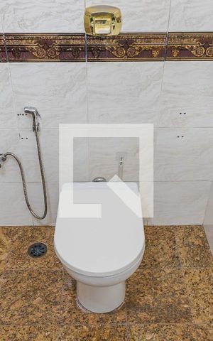 Apartamento para alugar com 100m², 2 quartos e 1 vagaBanheiro